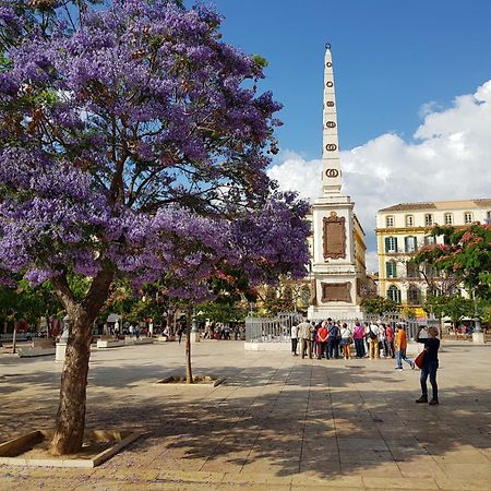 Malaga Paradise المظهر الخارجي الصورة
