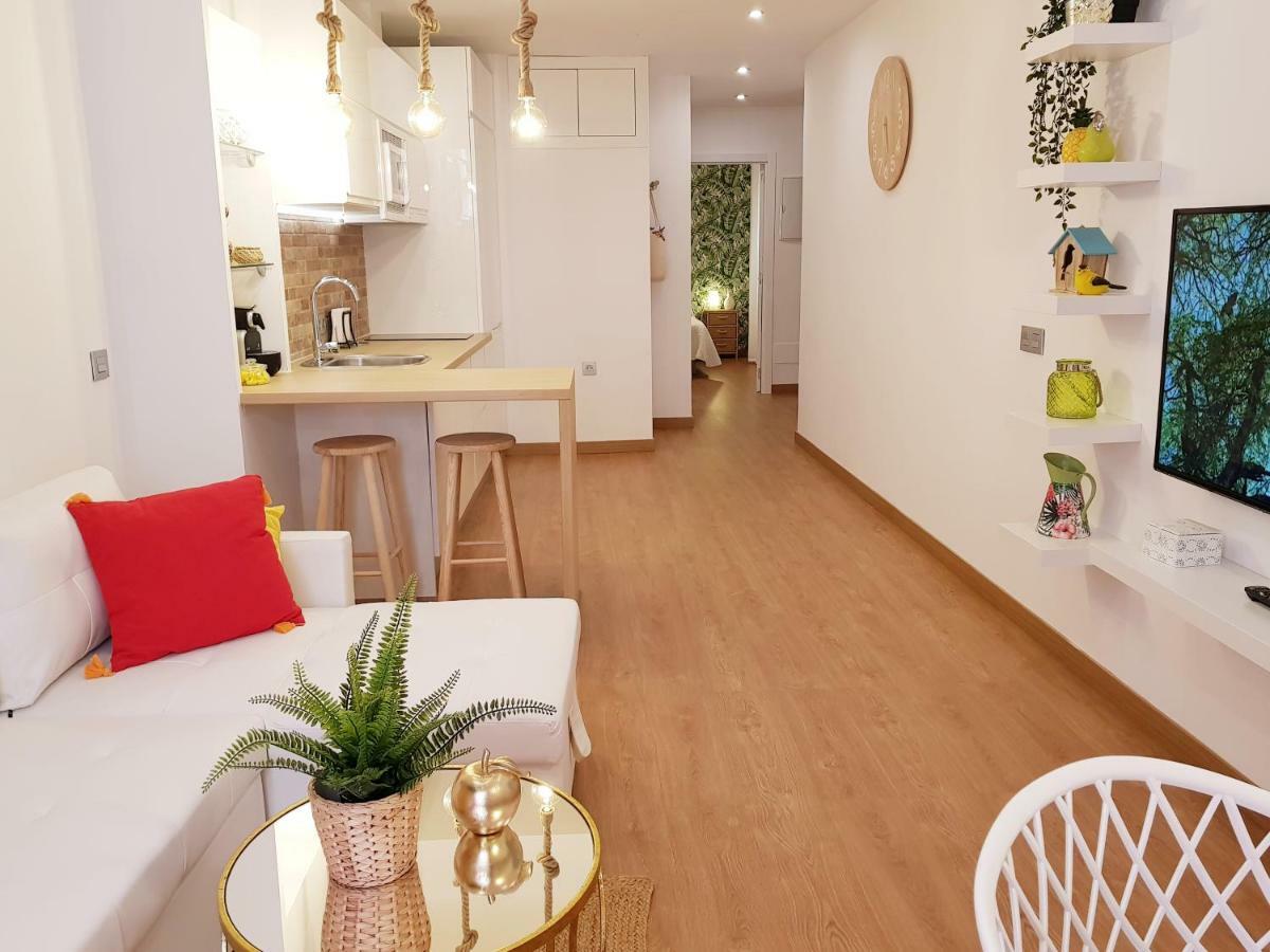 Malaga Paradise المظهر الخارجي الصورة