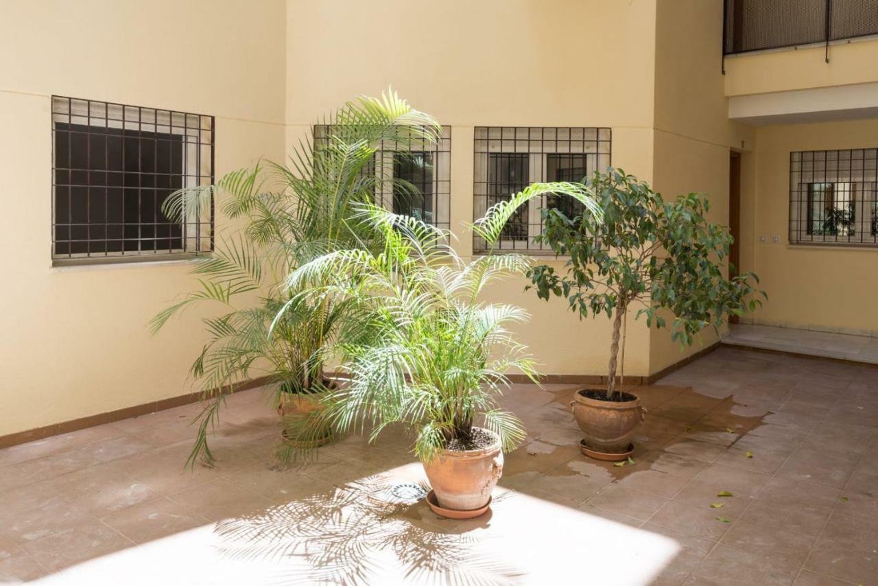Malaga Paradise المظهر الخارجي الصورة