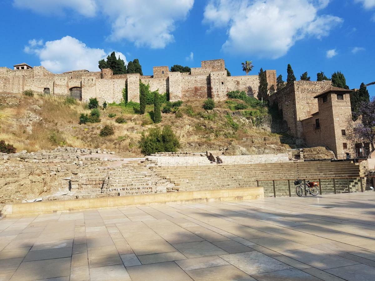 Malaga Paradise المظهر الخارجي الصورة