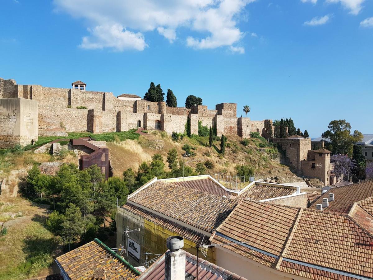 Malaga Paradise المظهر الخارجي الصورة